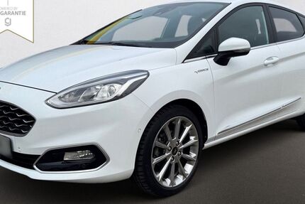 Ford Fiesta 54.637 km 13.390 &euro; Helmstedt 38350