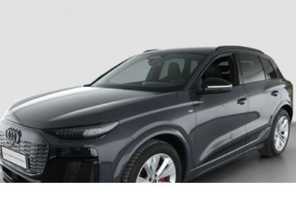 Audi Q6 e-tron 25.780 km 69.690 &euro; Gifhorn 38518