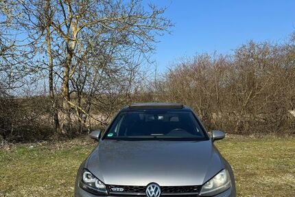 VW Golf 192.500 km 14.500 &euro; Braunschweig 38106