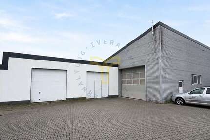 Gewerbeobjekt Gifhorn - 3.361&euro; | Angebot:27651110