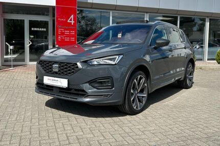 Seat Tarraco 199.556 km 29.970 &euro; Helmstedt 38350