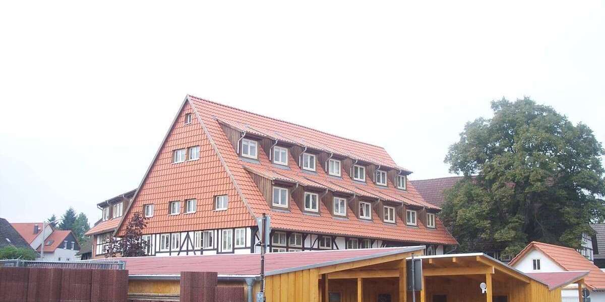 Etagenwohnung Braunschweig Lehndorf-Watenbüttel - 2 Zimmer, 46 m&sup2;, 162.750&euro; | Angebot:25304300