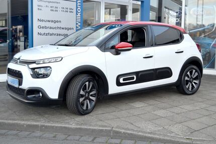 Citroen C3 34.850 km 11.440 &euro; Helmstedt 38350