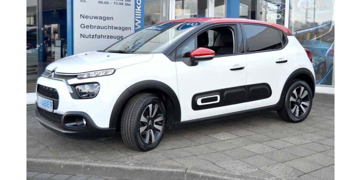 Citroen C3 34.850 km 11.440 &euro; Helmstedt 38350