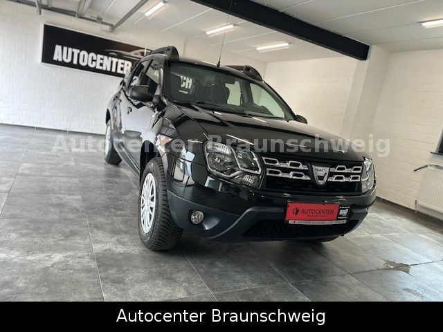 Dacia Duster 125.000 km 7.200 &euro; Braunschweig 38112
