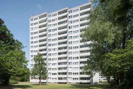 Wohnung zum Mieten in Braunschweig 399 € 43.52 m²