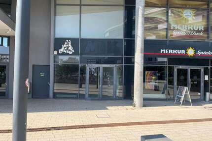Einzelhandel in Wolfsburg 1.750 € 80 m²