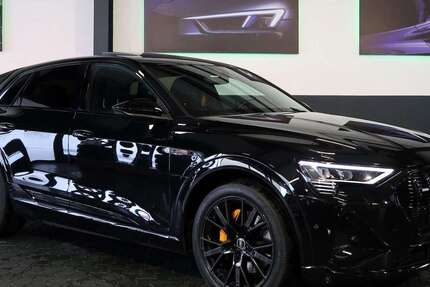 Audi e-tron 89.950 km 37.990 &euro; Braunschweig 38112
