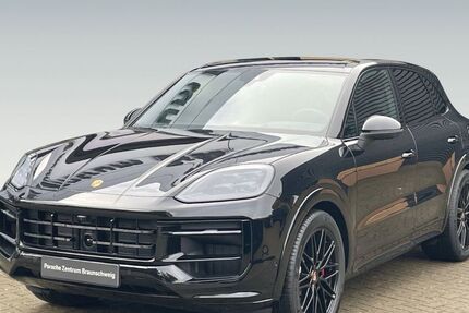 Porsche Cayenne 10.489 km 124.860 &euro; Braunschweig 38114