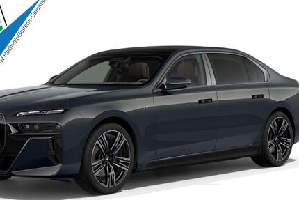 BMW i7 15.572 km 94.950 &euro; Braunschweig 38112