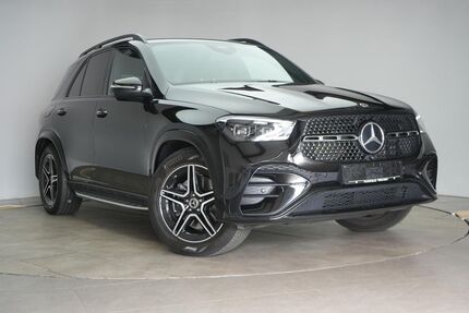 Mercedes-Benz GLE 300 68.000 km 65.490 &euro; Braunschweig 38110
