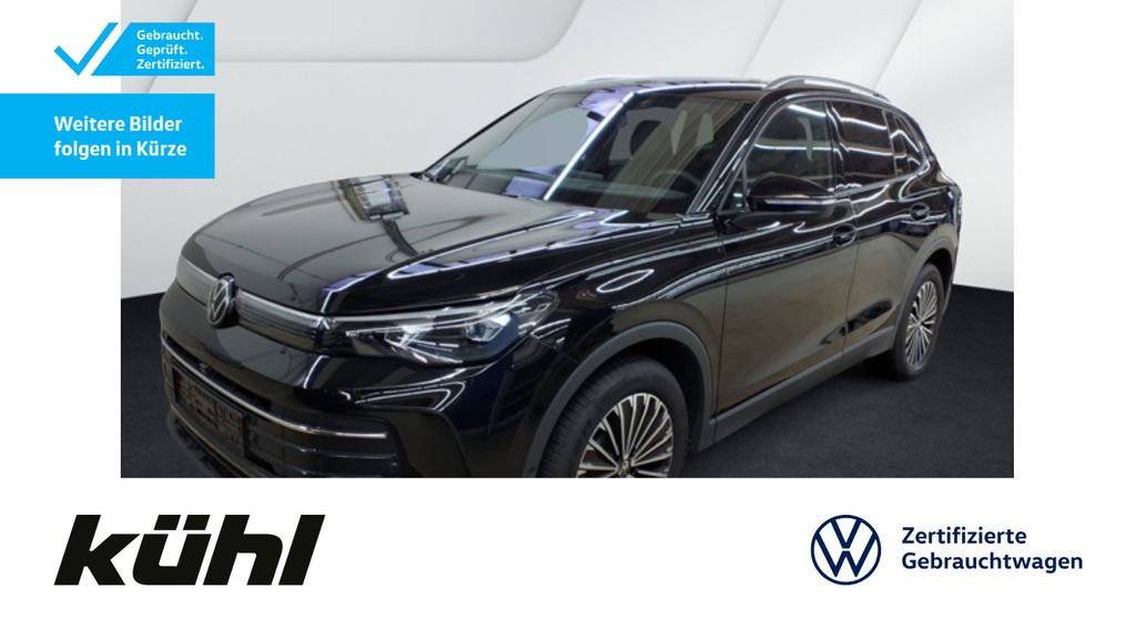 VW Tiguan 26.080 km 34.690 &euro; Gifhorn 38518