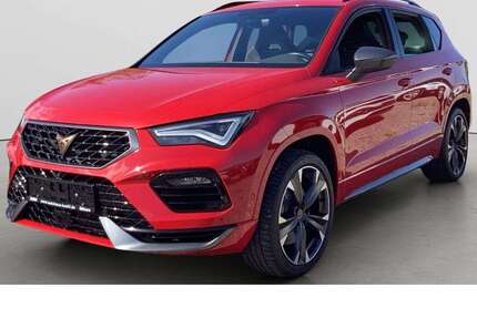 Cupra Ateca 27.550 km 31.780 &euro; Gifhorn 38518