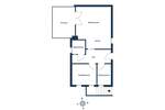 Einfamilienhaus Sassenburg Stüde - 3 Zimmer, 45 m&sup2;, 169.000&euro; | Angebot:25820405