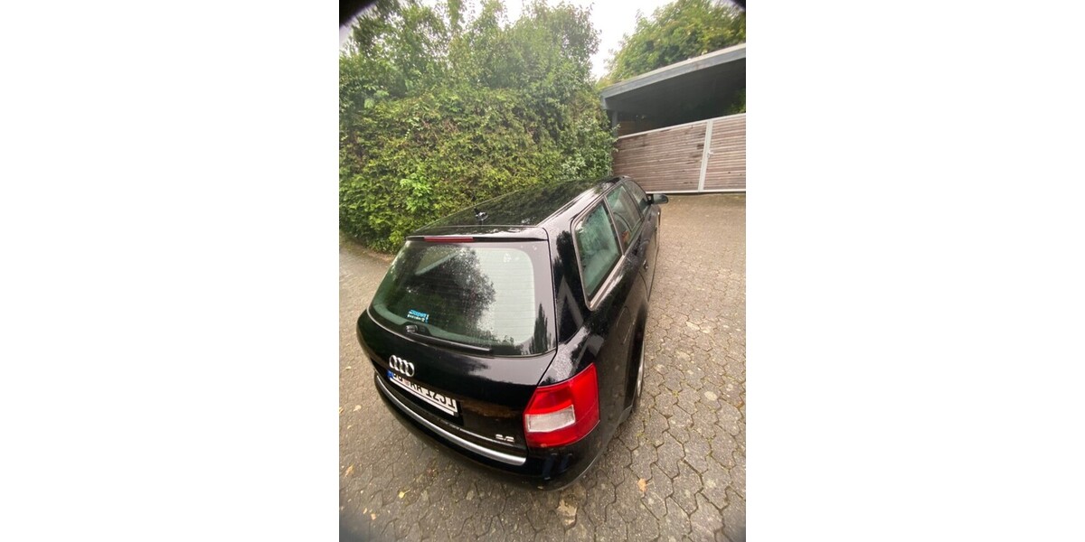 Audi A4 Avant 293.146 km 3.980 € Braunschweig 38100