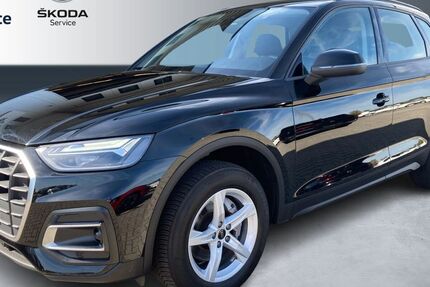 Audi Q5 49.853 km 33.970 &euro; Wolfsburg 38446