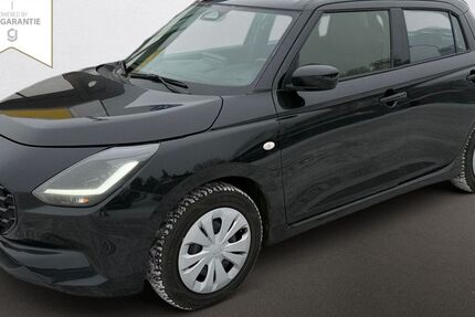 Suzuki Swift 11.954 km 15.990 &euro; Helmstedt 38350