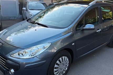 Peugeot 307 95.190 km 5.490 € Königslutter 38154