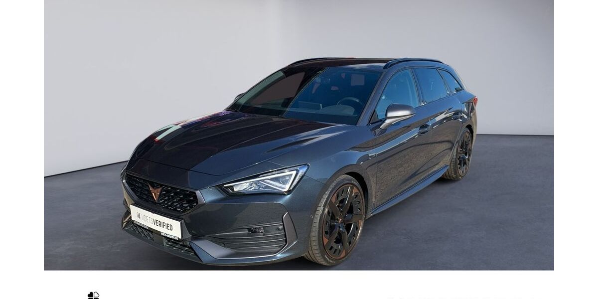 Seat Leon 43.150 km 30.490 € Braunschweig 38114