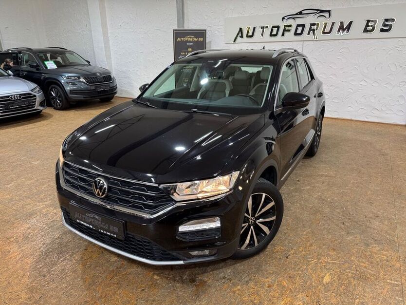 T-Roc