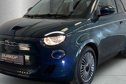 Fiat 500e 13.892 km 18.790 &euro; Braunschweig 38126