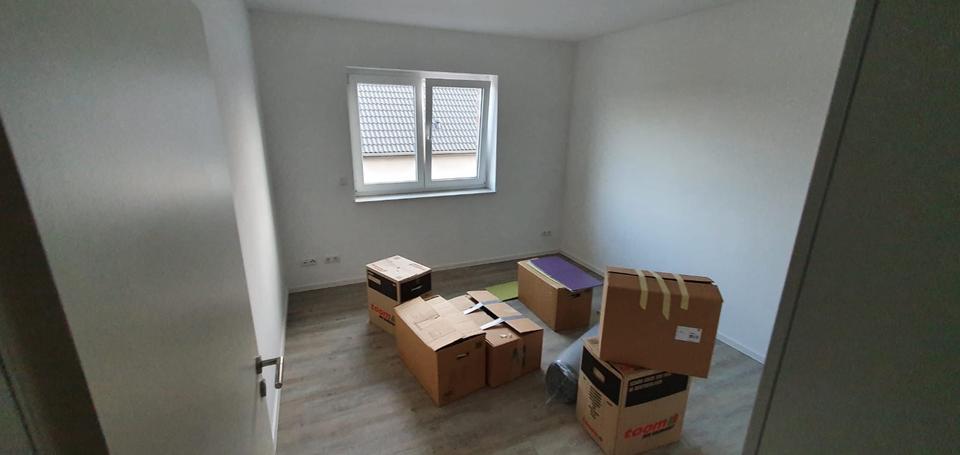 Doppelhaushälfte Ehra-Lessien Lessien - 4 Zimmer, 114 m&sup2;, 1.355&euro; | Angebot:26690432