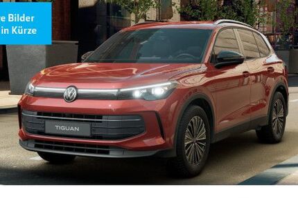 VW Tiguan 18.968 km 34.650 &euro; Wolfsburg 38440