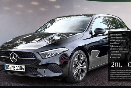 Mercedes-Benz A 180 14.500 km 35.770 &euro; Braunschweig 38122
