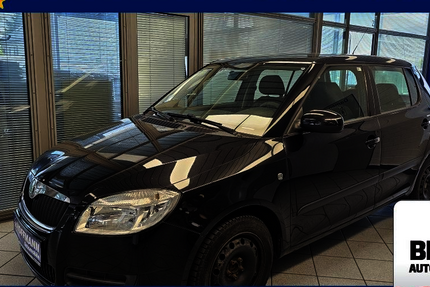 Skoda Fabia 181.470 km 1.900 &euro; Wolfsburg-Heiligendorf 38444