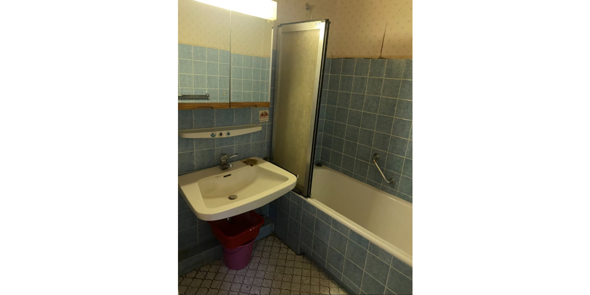 Geräumiges Reihenhaus mit Garage in BS-Melverode zu verkaufen 5 zimmer