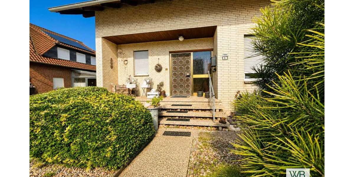 Einfamilienhaus Calberlah - 4.5 Zimmer, 146 m&sup2;, 339.000&euro; | Angebot:27034285