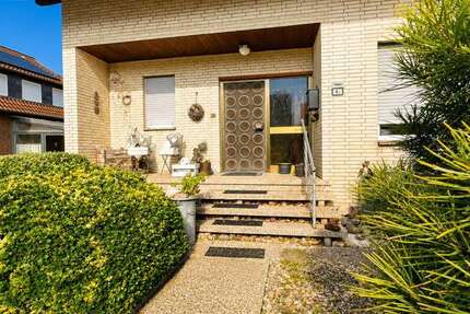 Haus Calberlah - 4.5 Zimmer, 146 m&sup2;, 339.000&euro; | Angebot:27034285