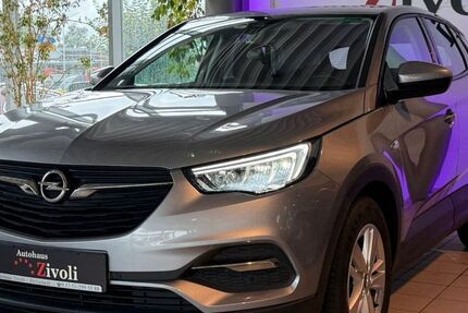 Opel Grandland (X) 59.116 km 14.540 &euro; Helmstedt 38350