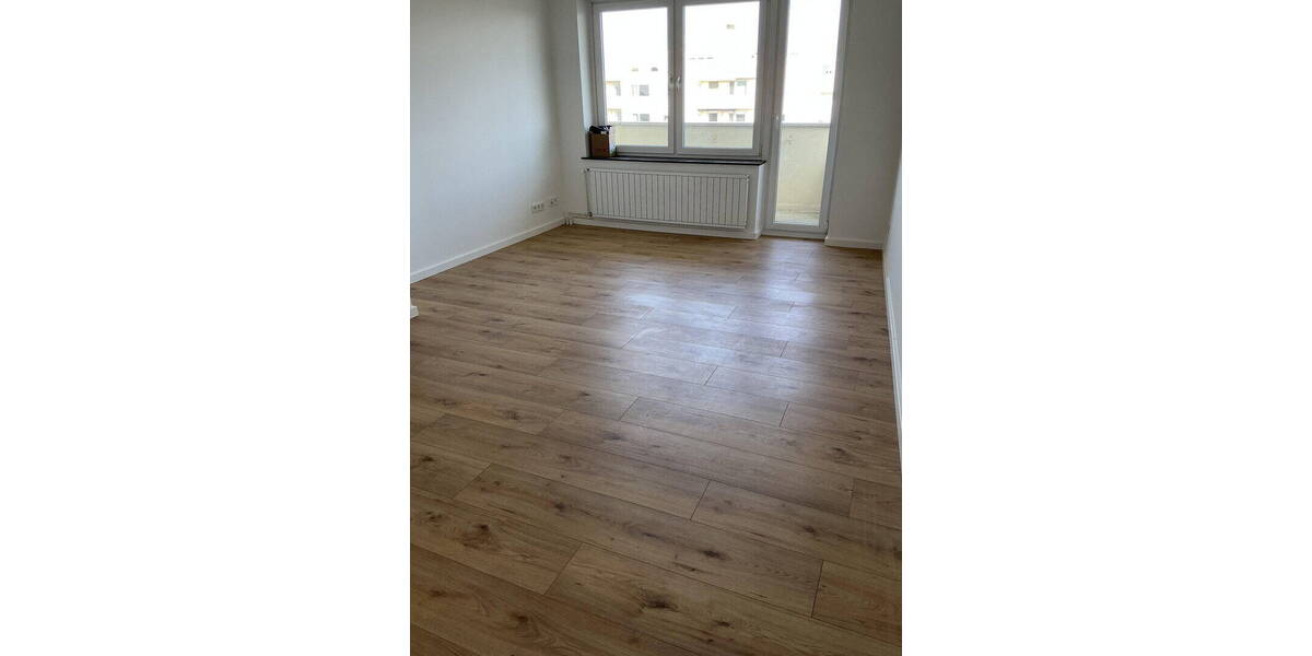 Etagenwohnung Wolfsburg Teichbreite - 3 Zimmer, 70 m&sup2;, 730&euro; | Angebot:26156015