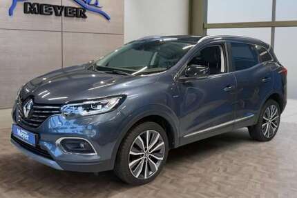 Renault Kadjar 106.390 km 13.700 &euro; Sickte 38173
