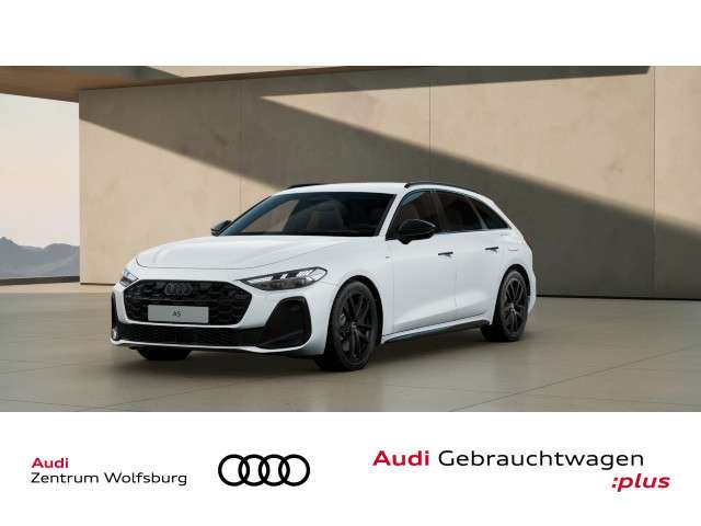 Audi A5 20.033 km 58.690 &euro; Wolfsburg 38440