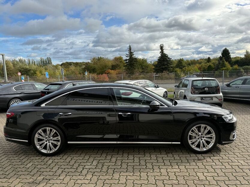 Audi A8 259.000 km 44.990 € Braunschweig 38122