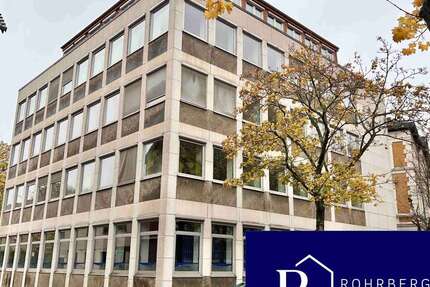 Gewerbeobjekt Braunschweig Östliches Ringgebiet - 1.440&euro; | Angebot:26547925