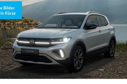 VW T-Cross 21.500 km 24.550 &euro; Wolfsburg 38440