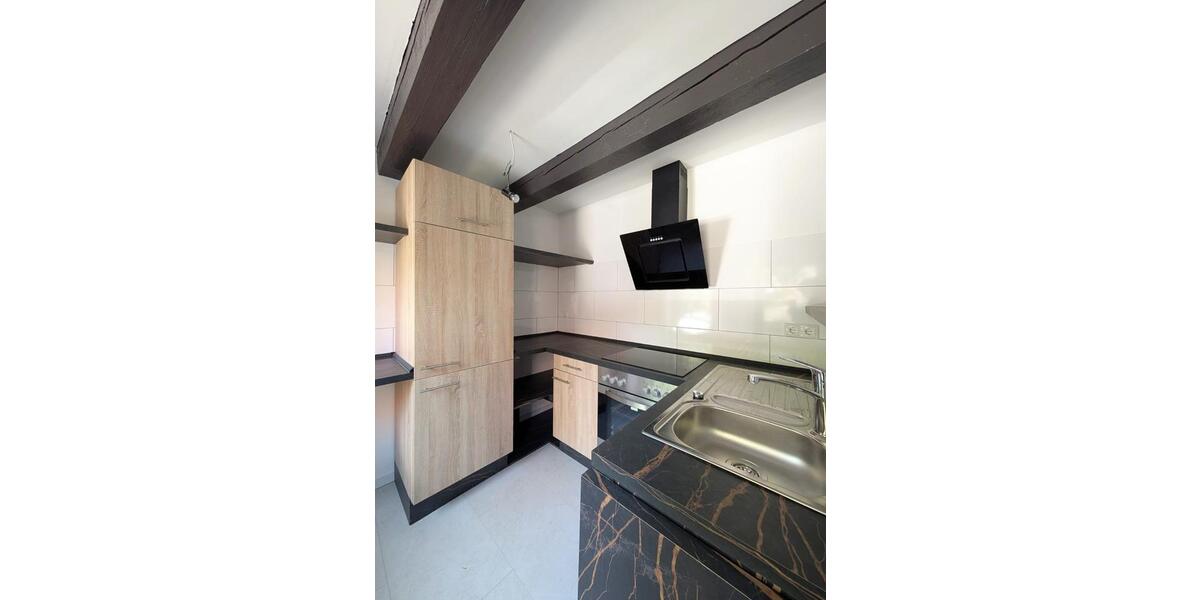 Maisonettenwohnung Wolfsburg Ehmen - 3 Zimmer, 83 m&sup2;, 715&euro; | Angebot:26613136