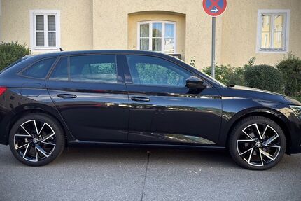 Skoda Scala 117.000 km 13.999 &euro; Wolfsburg 38440