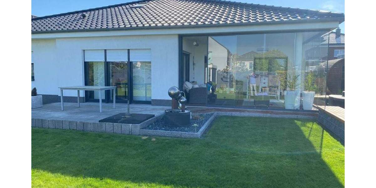 Einfamilienhaus Wolfsburg Mörse - 4 Zimmer, 144 m&sup2;, 648.000&euro; | Angebot:25686711