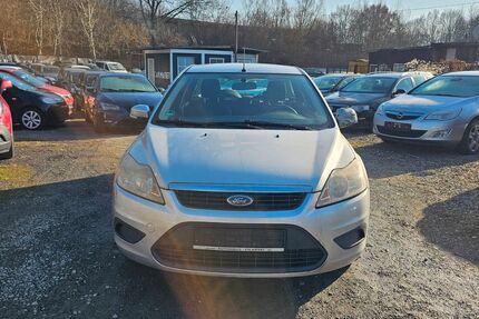 Ford Focus 213.017 km 690 &euro; Braunschweig 38120