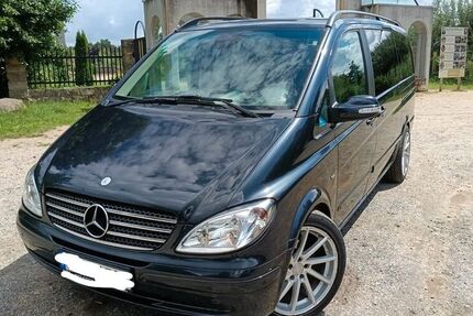 Mercedes Viano