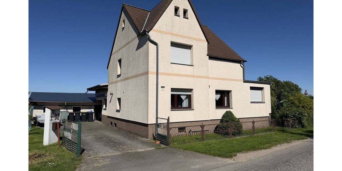 Einfamilienhaus Döhren Döhren - 5 Zimmer, 134 m&sup2;, 199.000&euro; | Angebot:26741976