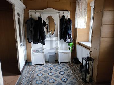 VERSTECKTES PARADIES MIT WINTERGARTEN 10 zimmer