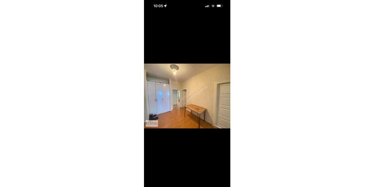 Etagenwohnung Braunschweig - 4 Zimmer, 130 m&sup2;, 650&euro; | Angebot:26462423