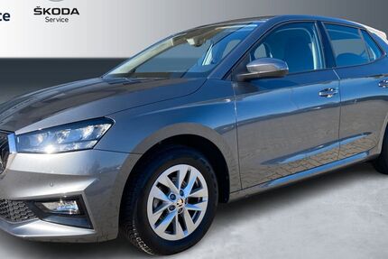 Skoda Fabia 11.744 km 18.370 &euro; Wolfsburg 38446