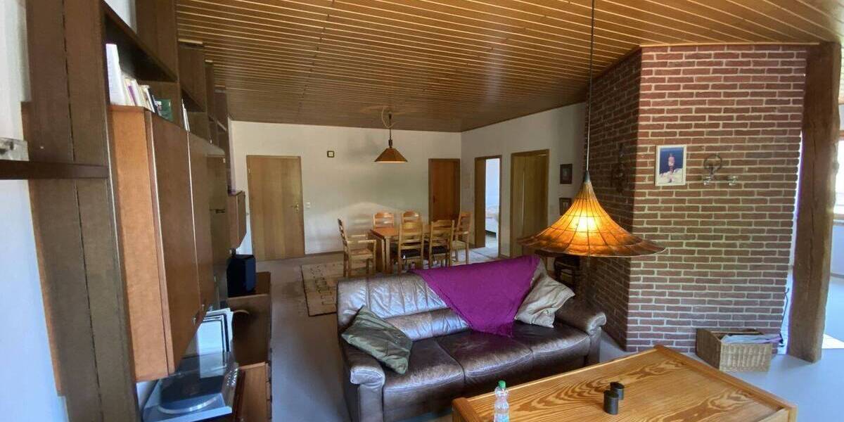 Attraktive Eigentumswohnung in Weyhausen für Familien oder Paare! (VR-1020-92) 4 zimmer