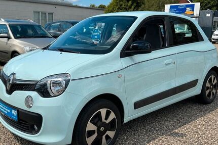 Renault Twingo 79.000 km 6.490 &euro; Sassenburg 38524